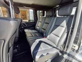 
                                                                                        Voiture
                                                                                         Voiture 4x4 - Mercedes Classe G 500 LONG BVA 7G-TRONIC - 74970€