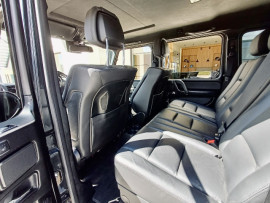 
                                                                                        Voiture
                                                                                         Voiture 4x4 - Mercedes Classe G 500 LONG BVA 7G-TRONIC - 74970€