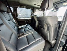 
                                                                                        Voiture
                                                                                         Voiture 4x4 - Mercedes Classe G 500 LONG BVA 7G-TRONIC - 74970€