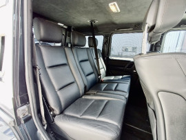 
                                                                                        Voiture
                                                                                         Voiture 4x4 - Mercedes Classe G 500 LONG BVA 7G-TRONIC - 74970€