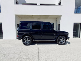 
                                                                                        Voiture
                                                                                         Voiture 4x4 - Mercedes Classe G 500 LONG BVA 7G-TRONIC - 74970€