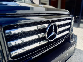 
                                                                                        Voiture
                                                                                         Voiture 4x4 - Mercedes Classe G 500 LONG BVA 7G-TRONIC - 74970€