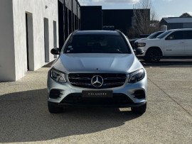 
                                                                                        Voiture
                                                                                         Voiture 4x4 - Mercedes Glc 350 E 4MATIC - 26970€