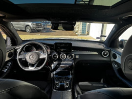 
                                                                                        Voiture
                                                                                         Voiture 4x4 - Mercedes Glc 350 E 4MATIC - 26970€