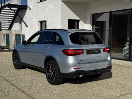 
                                                                                        Voiture
                                                                                         Voiture 4x4 - Mercedes Glc 350 E 4MATIC - 26970€