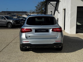 
                                                                                        Voiture
                                                                                         Voiture 4x4 - Mercedes Glc 350 E 4MATIC - 26970€