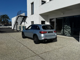 
                                                                                        Voiture
                                                                                         Voiture 4x4 - Mercedes Glc 350 E 4MATIC - 26970€