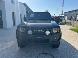 
                                                                                        Voiture
                                                                                         Voiture 4x4 - Toyota Land Cruiser 1958 2.4L HYBRID - 98970€