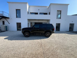 
                                                                                        Voiture
                                                                                         Voiture 4x4 - Toyota Land Cruiser 1958 2.4L HYBRID - 98970€