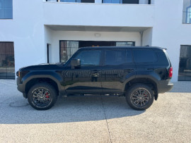 
                                                                                        Voiture
                                                                                         Voiture 4x4 - Toyota Land Cruiser 1958 2.4L HYBRID - 98970€