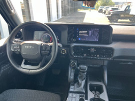 
                                                                                        Voiture
                                                                                         Voiture 4x4 - Toyota Land Cruiser 1958 2.4L HYBRID - 98970€