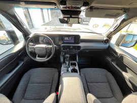 
                                                                                        Voiture
                                                                                         Voiture 4x4 - Toyota Land Cruiser 1958 2.4L HYBRID - 98970€