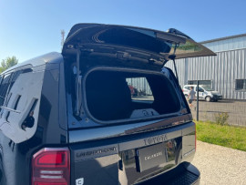 
                                                                                        Voiture
                                                                                         Voiture 4x4 - Toyota Land Cruiser 1958 2.4L HYBRID - 98970€