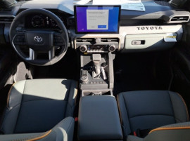 
                                                                                        Voiture
                                                                                         Voiture 4x4 - Toyota Tacoma TRAILHUNTER 4X4 DOUBLE CAB HYBRIDE - 106970€