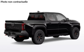 
                                                                                        Voiture
                                                                                         Voiture 4x4 - Toyota Tacoma TRD PRO 2.4L HYBRIDE DOUBLE CABINE 326 CH - 115970€