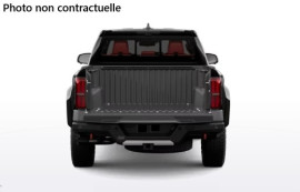 
                                                                                        Voiture
                                                                                         Voiture 4x4 - Toyota Tacoma TRD PRO 2.4L HYBRIDE DOUBLE CABINE 326 CH - 115970€