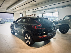 
                                                                                        Voiture
                                                                                         Voiture 4x4 - Volvo C40 Recharge Twin 408 Ch Awd 1 EDITION PLUS - 44970€