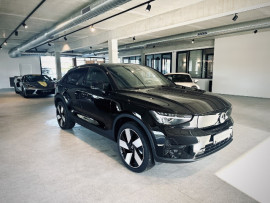 
                                                                                        Voiture
                                                                                         Voiture 4x4 - Volvo C40 Recharge Twin 408 Ch Awd 1 EDITION PLUS - 44970€