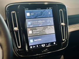 
                                                                                        Voiture
                                                                                         Voiture 4x4 - Volvo C40 Recharge Twin 408 Ch Awd 1 EDITION PLUS - 44970€