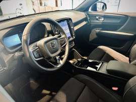 
                                                                                        Voiture
                                                                                         Voiture 4x4 - Volvo C40 Recharge Twin 408 Ch Awd 1 EDITION PLUS - 44970€