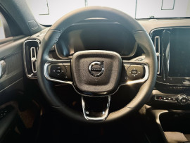 
                                                                                        Voiture
                                                                                         Voiture 4x4 - Volvo C40 Recharge Twin 408 Ch Awd 1 EDITION PLUS - 44970€