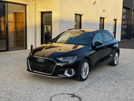 
                                                                                        Voiture
                                                                                         Voiture Berline - Audi A3 Sportback 40 TFSIE 204 (150+54) S TRONIC ADVANCED - 25970€