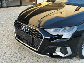 
                                                                                        Voiture
                                                                                         Voiture Berline - Audi A3 Sportback 40 TFSIE 204 (150+54) S TRONIC ADVANCED - 25970€