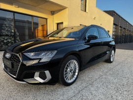 
                                                                                        Voiture
                                                                                         Voiture Berline - Audi A3 Sportback 40 TFSIE 204 (150+54) S TRONIC ADVANCED - 25970€