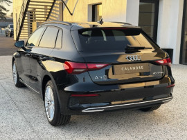 
                                                                                        Voiture
                                                                                         Voiture Berline - Audi A3 Sportback 40 TFSIE 204 (150+54) S TRONIC ADVANCED - 25970€