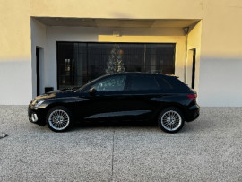 
                                                                                        Voiture
                                                                                         Voiture Berline - Audi A3 Sportback 40 TFSIE 204 (150+54) S TRONIC ADVANCED - 25970€