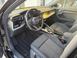 
                                                                                        Voiture
                                                                                         Voiture Berline - Audi A3 Sportback 40 TFSIE 204 (150+54) S TRONIC ADVANCED - 25970€