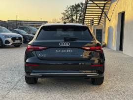 
                                                                                        Voiture
                                                                                         Voiture Berline - Audi A3 Sportback 40 TFSIE 204 (150+54) S TRONIC ADVANCED - 25970€