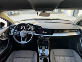 
                                                                                        Voiture
                                                                                         Voiture Berline - Audi A3 Sportback 40 TFSIE 204 (150+54) S TRONIC ADVANCED - 25970€