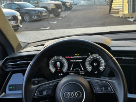 
                                                                                        Voiture
                                                                                         Voiture Berline - Audi A3 Sportback 40 TFSIE 204 (150+54) S TRONIC ADVANCED - 25970€