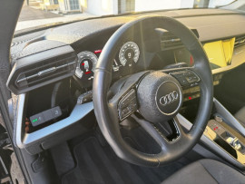 
                                                                                        Voiture
                                                                                         Voiture Berline - Audi A3 Sportback 40 TFSIE 204 (150+54) S TRONIC ADVANCED - 25970€