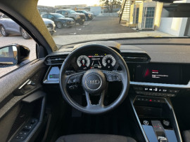 
                                                                                        Voiture
                                                                                         Voiture Berline - Audi A3 Sportback 40 TFSIE 204 (150+54) S TRONIC ADVANCED - 25970€