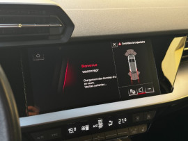 
                                                                                        Voiture
                                                                                         Voiture Berline - Audi A3 Sportback 40 TFSIE 204 (150+54) S TRONIC ADVANCED - 25970€
