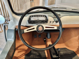
                                                                                        Voiture
                                                                                         Voiture Berline - Fiat 500. JOLLY "LA SPIAGGINA" 1970 - 33970€