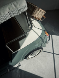 
                                                                                        Voiture
                                                                                         Voiture Berline - Fiat 500. JOLLY "LA SPIAGGINA" 1970 - 33970€