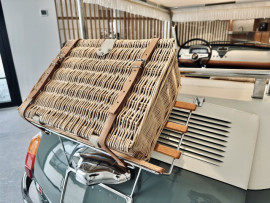 
                                                                                        Voiture
                                                                                         Voiture Berline - Fiat 500. JOLLY "LA SPIAGGINA" 1970 - 33970€