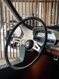 
                                                                                        Voiture
                                                                                         Voiture Berline - Fiat 500. JOLLY "LA SPIAGGINA" 1970 - 33970€