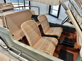 
                                                                                        Voiture
                                                                                         Voiture Berline - Fiat 500. JOLLY "LA SPIAGGINA" 1970 - 33970€