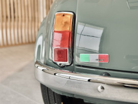 
                                                                                        Voiture
                                                                                         Voiture Berline - Fiat 500. JOLLY "LA SPIAGGINA" 1970 - 33970€