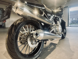 
                                                                                        Voiture
                                                                                         Voiture Cabriolet - Brough Superior Anniversary . - 74970€