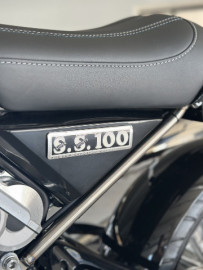 
                                                                                        Voiture
                                                                                         Voiture Cabriolet - Brough Superior Anniversary . - 74970€