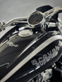 
                                                                                        Voiture
                                                                                         Voiture Cabriolet - Brough Superior Lawrence Ultimate . - 74970€