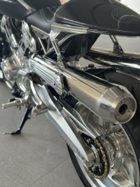 
                                                                                        Voiture
                                                                                         Voiture Cabriolet - Brough Superior Lawrence Ultimate . - 74970€