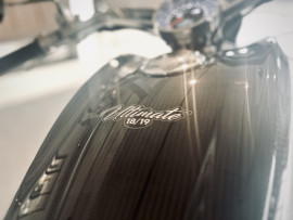 
                                                                                        Voiture
                                                                                         Voiture Cabriolet - Brough Superior Lawrence Ultimate . - 74970€