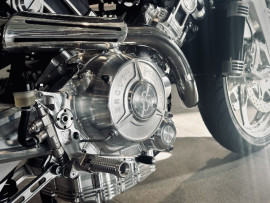 
                                                                                        Voiture
                                                                                         Voiture Cabriolet - Brough Superior Lawrence Ultimate . - 74970€