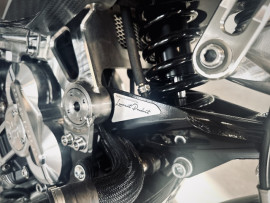 
                                                                                        Voiture
                                                                                         Voiture Cabriolet - Brough Superior Lawrence Ultimate . - 74970€